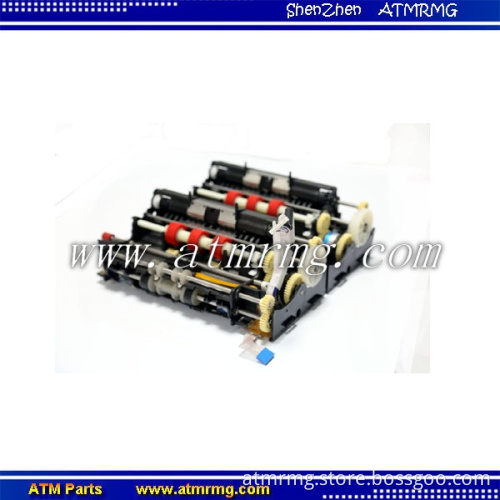 atm machine Wincor Nixdorf 1750109641 Double extractor unit CMD-V4 new